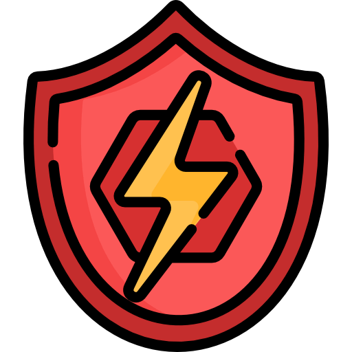 Shield icon