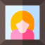 Portrait icon 64x64