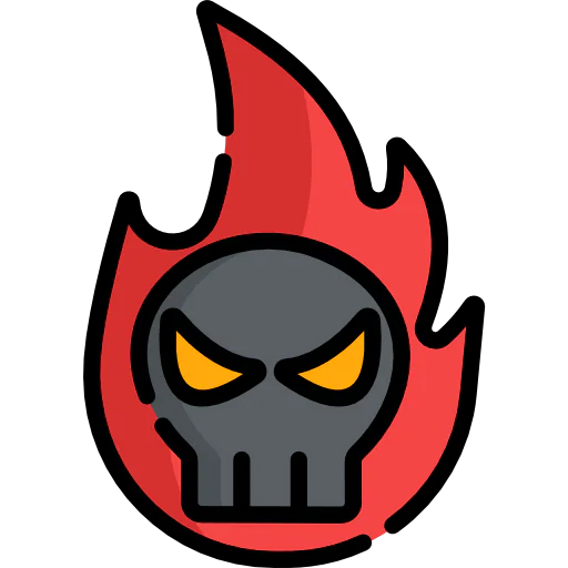 Enemy icon