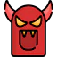 Monster іконка 64x64