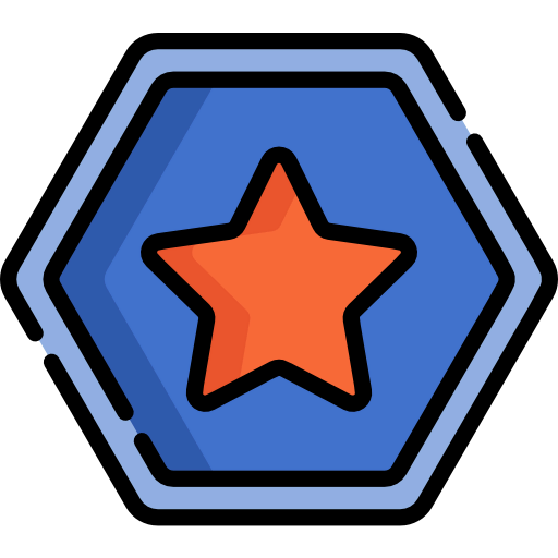 Shield icon