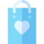Shopping bag icon 64x64