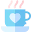 Coffee cup icon 64x64