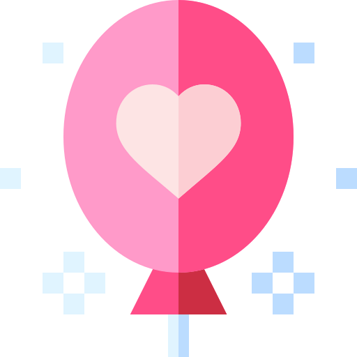 Balloon icon