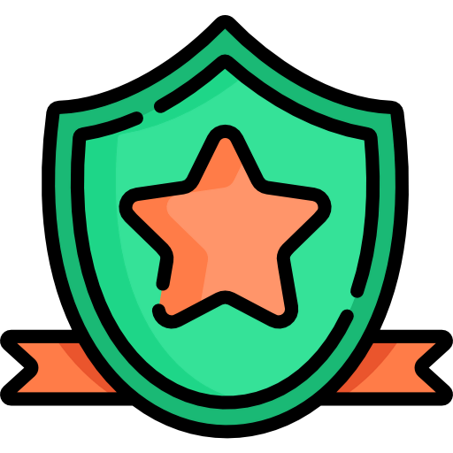 Shield icon