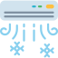 Air conditioner icon 64x64