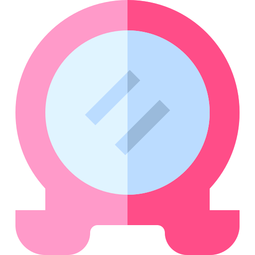 Mirror icon