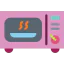 Microwave icon 64x64