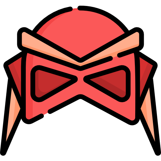 Mask icon