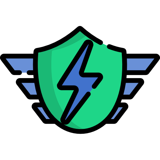 Flash icon