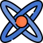 Atom icône 64x64