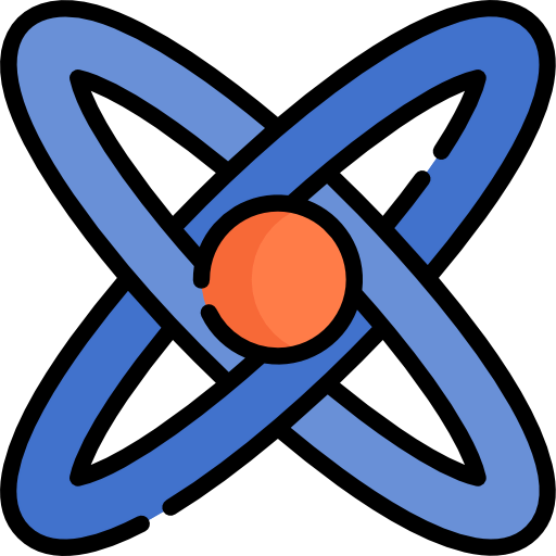 Atom 图标