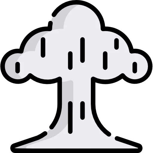 Explosion icon