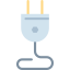 Plug icon 64x64