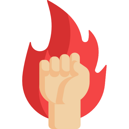 Power ícono