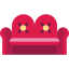 Sofa icon 64x64