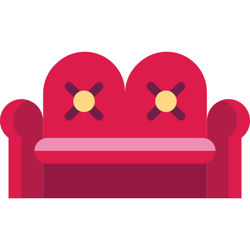 Sofa icon