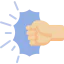 Hit ícone 64x64
