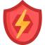 Shield ícone 64x64