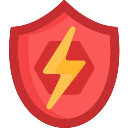 Shield icon