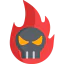 Enemy ícone 64x64