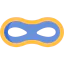 Mask ícone 64x64