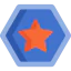 Shield ícone 64x64