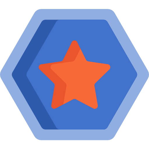 Shield icon