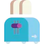 Toaster icon 64x64