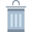Bin icon 64x64