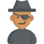Enemy ícone 64x64