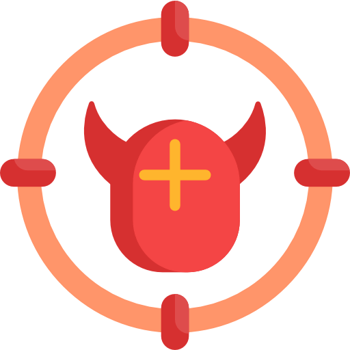 Target icon
