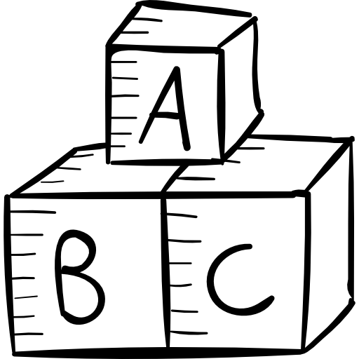 ABC icon