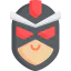 Mask ícone 64x64