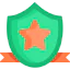 Shield ícone 64x64