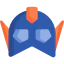 Mask ícone 64x64