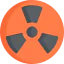 Toxic ícone 64x64