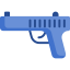 Gun ícone 64x64