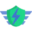 Flash ícone 64x64