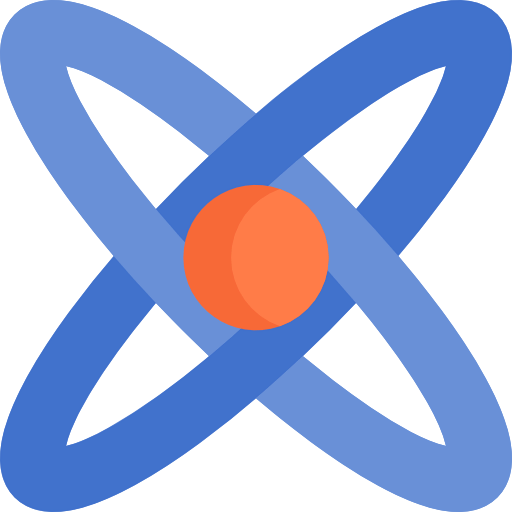 Atom 图标