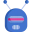 Robot ícone 64x64