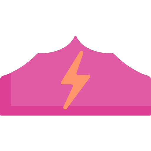 Headband アイコン