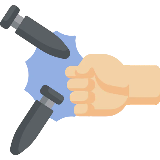 Bullets icon