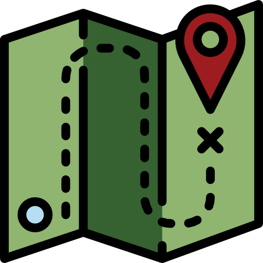 Map icon