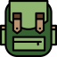 Backpack icon 64x64