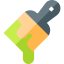 Paint brush icon 64x64