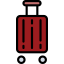 Luggage icon 64x64