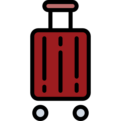 Luggage Symbol