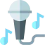Microphone icon 64x64
