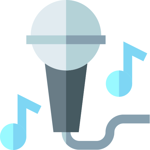 Microphone icon
